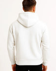 Mens Oversized Hoodie Polyester Casual Streetwear Athleisure 2