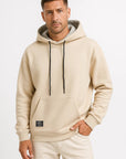 Mens Hoodie in Soft Fabric for Casual Fit – Comfortable Autumn Sweatshirt Available in Multiple Sizes 5
