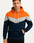 Mens Hoodie Cotton Multicolor Casual Comfortable Layering 4