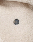 Women's Wool Coat Teddy Mid-Length Camel for Winter