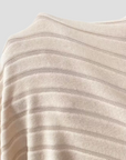 Women's Lounge Set Ribbed Knit Relaxed Fit Loungewear 5
