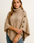 Womens Wool Pullover Sweater - Comfortable Elegant Fit for All Seasons, Versatile Style 1