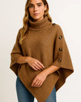 Womens Wool Pullover Sweater - Comfortable Elegant Fit for All Seasons, Versatile Style 2