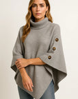 Womens Wool Pullover Sweater - Comfortable Elegant Fit for All Seasons, Versatile Style 3