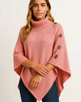 Womens Wool Pullover Sweater - Comfortable Elegant Fit for All Seasons, Versatile Style 5