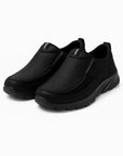 Men's Loafers Breathable Comfortable Flat Casual Sneakers