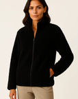 Women's Winter Coat Coral Fleece Double-Sided Jacket