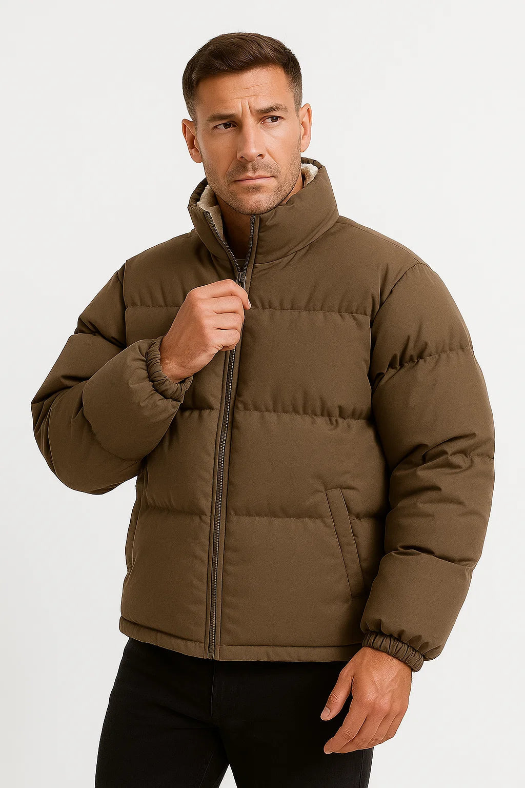 Jackets and Coats