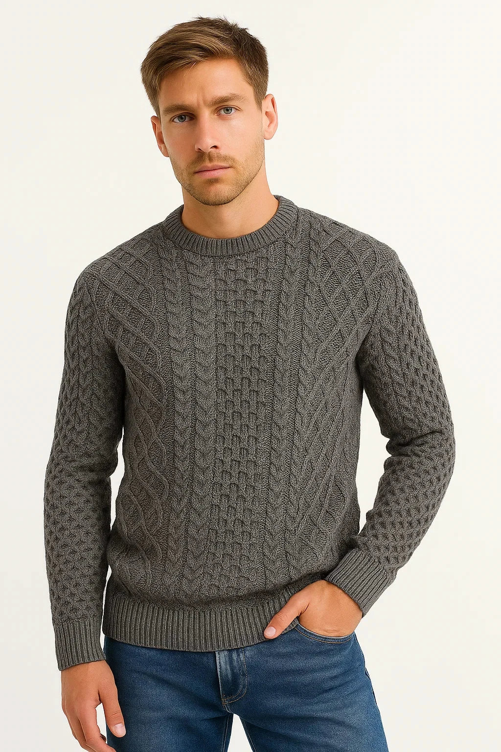 Sweaters and Hoodies