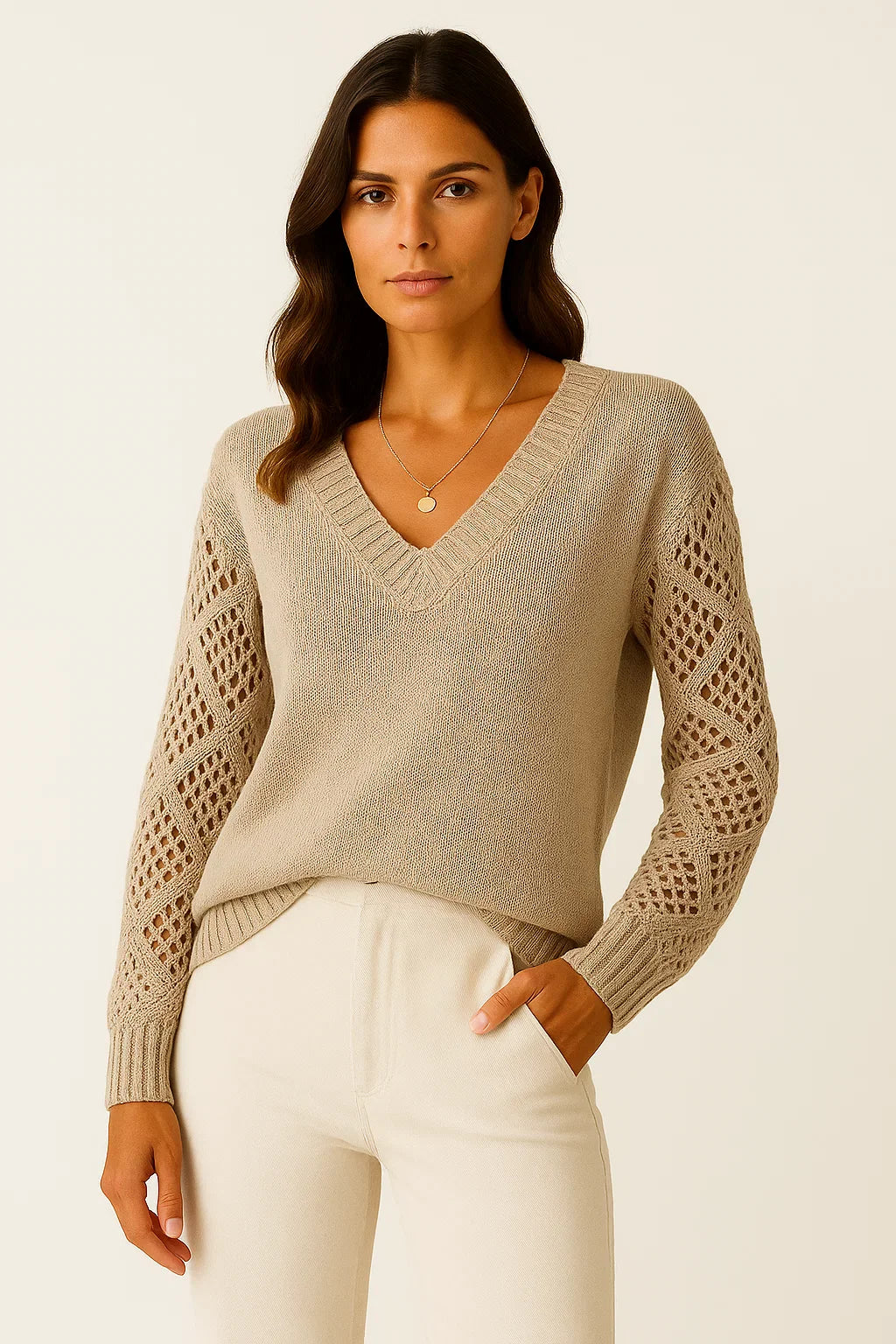 Sweaters and Pullovers