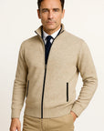 Mens Fleece Vest Black Zippered Comfortable Layered Piece 1