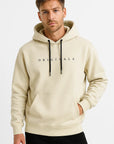 Mens Oversized Hoodie Polyester Casual Streetwear Athleisure 4