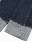 Womens Denim Jacket Blue Loose Fit Vintage With Pockets Long Sleeves Classic Collar 4