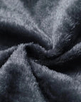 Mens Winter Jacket Waterproof Polyester Insulated Fleece Lined Windproof 3