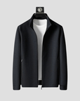 Men's Tracksuit Set Stretch Lycra Slim Fit Casual Wear