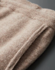 Women's Lounge Set Merino Wool Two-Piece Soft Comfort