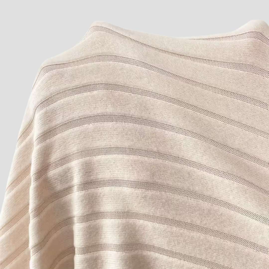 Women's Lounge Set Ribbed Knit Relaxed Fit Loungewear 5