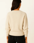 Womens Cardigan Polyester Open Front Elegant Soft Design For Everyday and Party 4