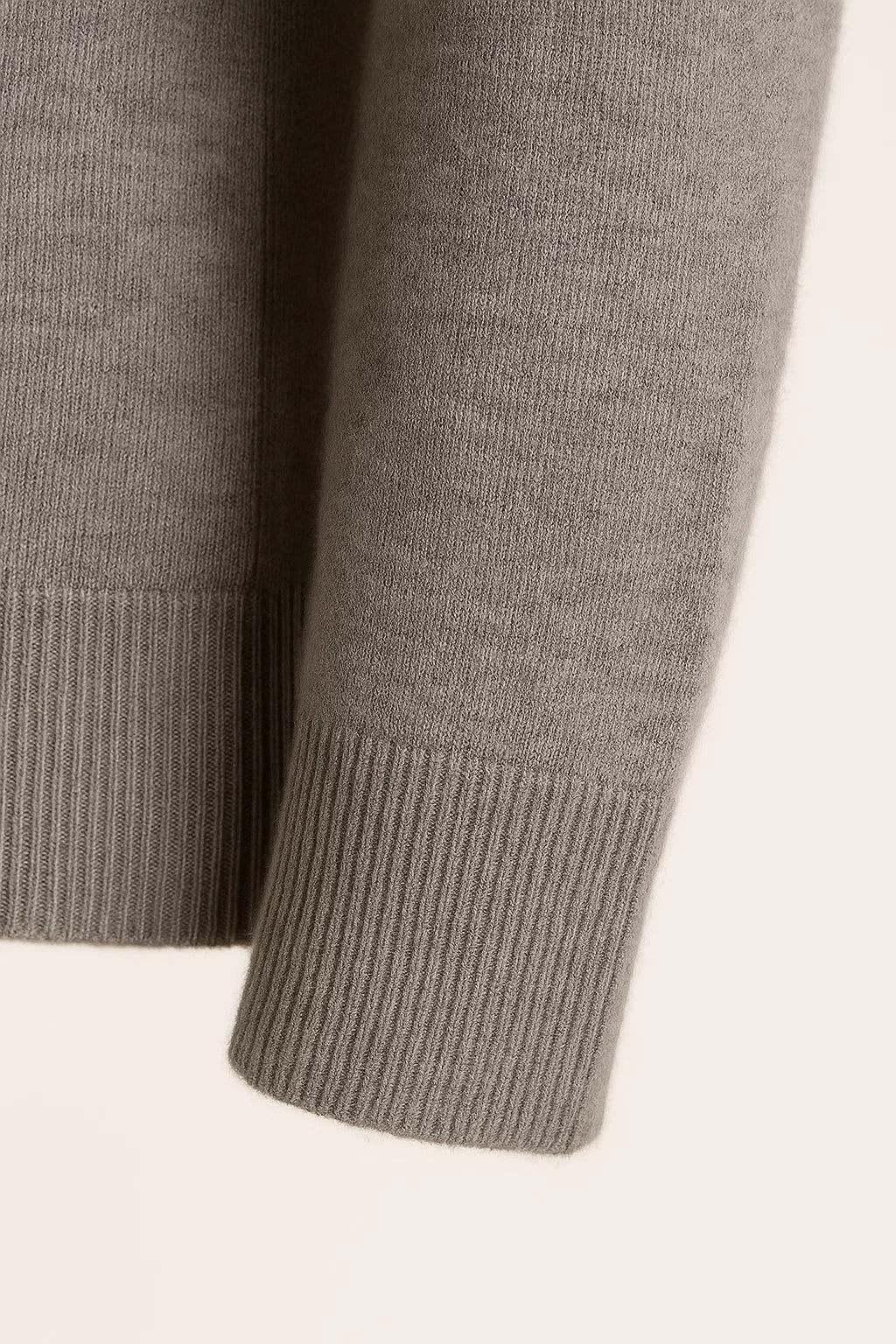 Womens Cardigan Long Sleeve Soft Knit Loose Fit 3