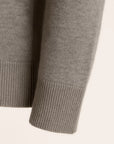 Womens Cardigan Long Sleeve Soft Knit Loose Fit 3