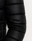 Men's Winter Jacket Insulated Puffer Bomber Style