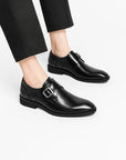 Men's Loafers Leather Casual High-Quality Italian Dress Shoes for Weddings and Parties