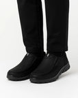 Men's Loafers Breathable Comfortable Flat Casual Sneakers
