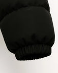 Men's Puffer Jacket Lightweight Insulated with Hood and Pockets
