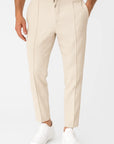 Men's Pants Cotton Blend Vintage Flash Lining