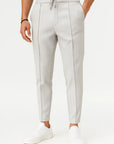 Men's Pants Cotton Blend Vintage Flash Lining