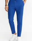 Men's Pants Cotton Blend Vintage Flash Lining