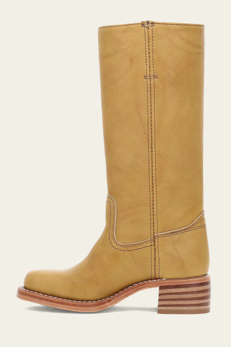Womens Black Knee High Boots – Trendy Leather Design for Comfort and Durability, Perfect for Everyday Wear 8