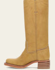 Womens Black Knee High Boots – Trendy Leather Design for Comfort and Durability, Perfect for Everyday Wear 8