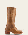Womens Black Knee High Boots – Trendy Leather Design for Comfort and Durability, Perfect for Everyday Wear 4
