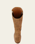 Womens Black Knee High Boots – Trendy Leather Design for Comfort and Durability, Perfect for Everyday Wear 6