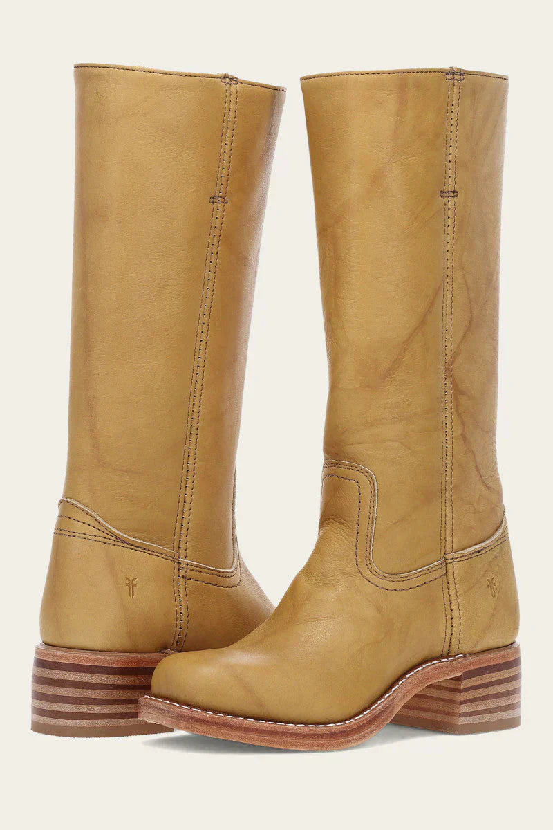Womens Black Knee High Boots – Trendy Leather Design for Comfort and Durability, Perfect for Everyday Wear 7