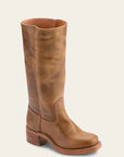 Womens Black Knee High Boots – Trendy Leather Design for Comfort and Durability, Perfect for Everyday Wear 3