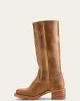 Womens Black Knee High Boots – Trendy Leather Design for Comfort and Durability, Perfect for Everyday Wear 5